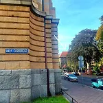 Apartament W Kamienicy W Sercu Miasta Szczecin Waly Chrobrego
