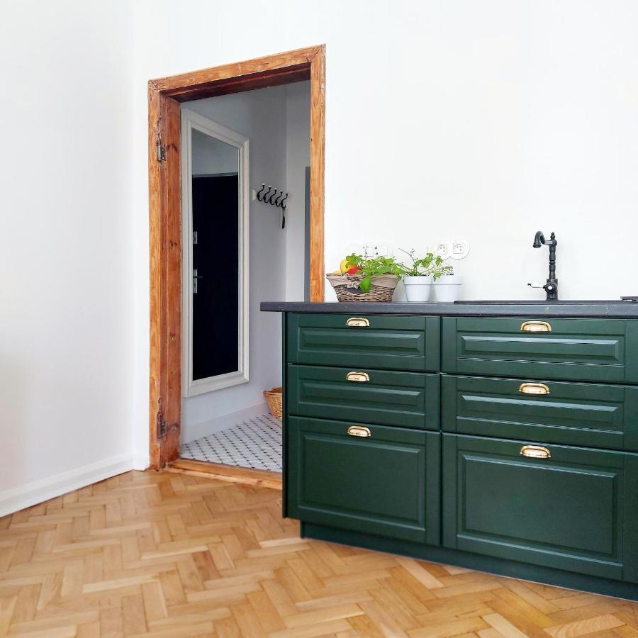 W Kamienicy W Sercu Miasta Waly Chrobrego Apartment