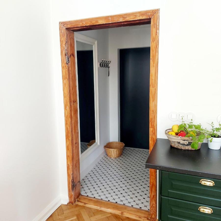 W Kamienicy W Sercu Miasta Waly Chrobrego Apartment