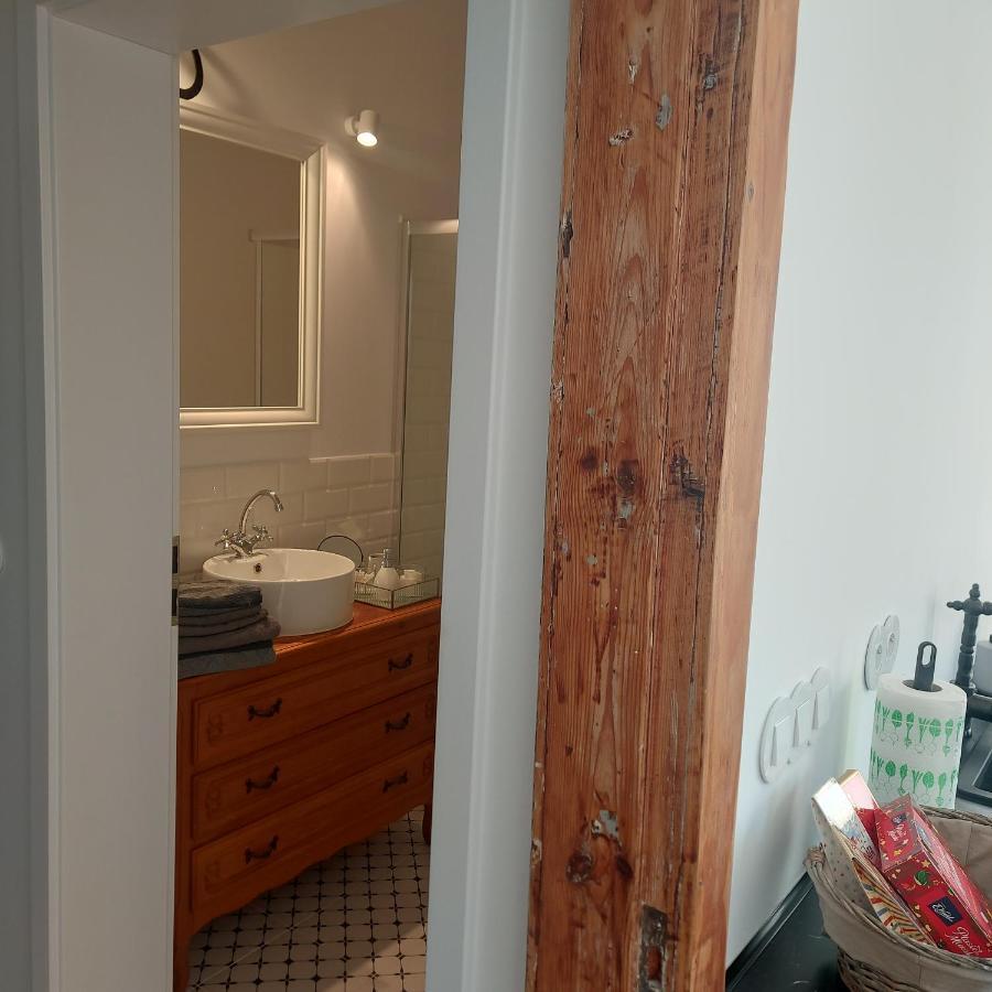 W Kamienicy W Sercu Miasta Waly Chrobrego Apartment Szczecin
